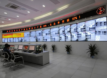 Chine Hunan Xinghuai New Materials Technology Co., Ltd. Profil d'entreprise