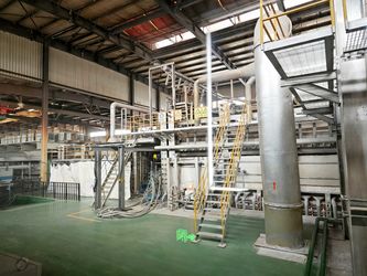 Chine Hunan Xinghuai New Materials Technology Co., Ltd. Profil d'entreprise