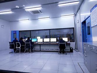 Chine Hunan Xinghuai New Materials Technology Co., Ltd. Profil d'entreprise