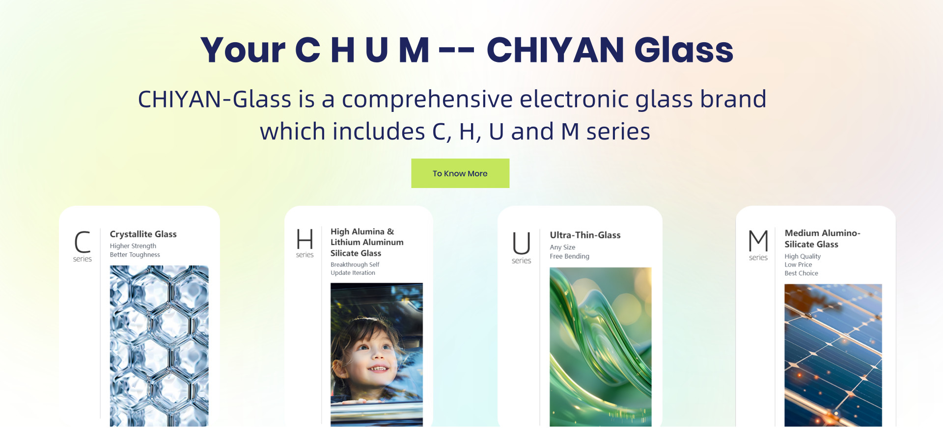 qualité Verre de couverture d'affichage usine