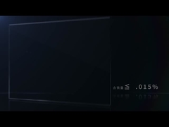 Pour le calcul de l'émission de dioxyde de carbone, il est nécessaire de déterminer la teneur en dioxyde de carbone de l'équipement.