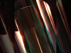 Lentilles optiques en verre-céramique personnalisées