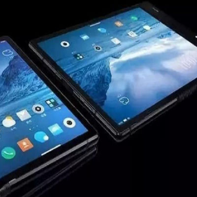 Bon prix 0Écran d'affichage pliable de.03 mm UTG verre pour smartphone Lentille de couverture électronique en ligne