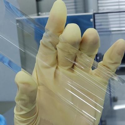 Bon prix Vitrage ultrafin à flexion flexible UTG pour smartphone pliable en ligne