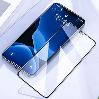 Bon prix Protecteur d'écran en verre trempé en céramique flexible pour téléphone portable en ligne