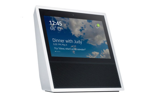 Bon prix Centre de contrôle écran d'affichage de la maison intelligente verre ultra mince pour haut-parleur intelligent en ligne