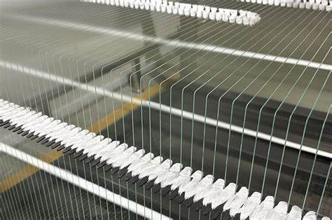 Bon prix 1.5 mm de couverture de panneau tactile industriel en verre de silicate d'aluminium en ligne