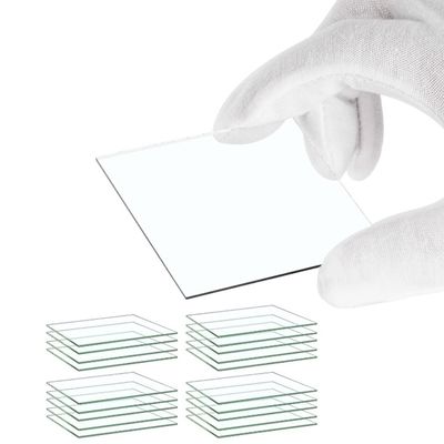 Bon prix Le verre conducteur de l'aluminosilicate ITO original résistant aux chocs de 1,50 mm en ligne