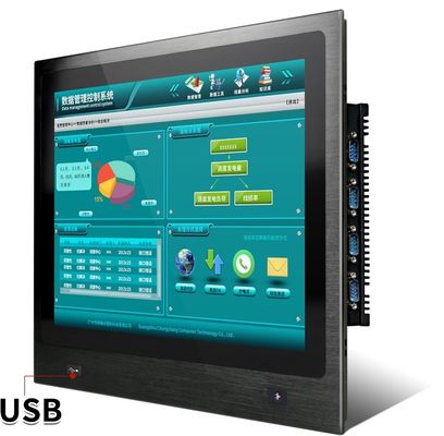 Bon prix Couverture de panneau tactile en aluminosilicate moyen Vitre résistant aux produits chimiques 0,25 ~ 2,0 mm en ligne