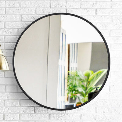 Plaque de verre flottant ultra-transparente de 1,1 mm pour la fabrication de miroirs haute définition