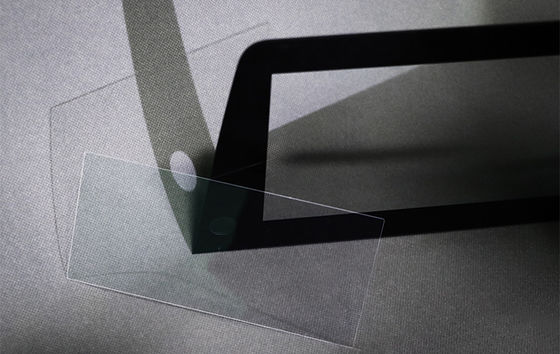 Bon prix Vitrage à haute teneur en silicate d'aluminium ultra-clar blanc 0,3 mm à 6 mm d'épaisseur en ligne