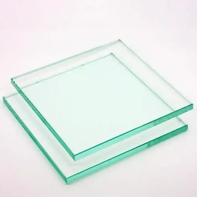 Bon prix Verre de silicate d'aluminium moyen pour écrans LCD OLED et écrans tactiles personnalisés en ligne