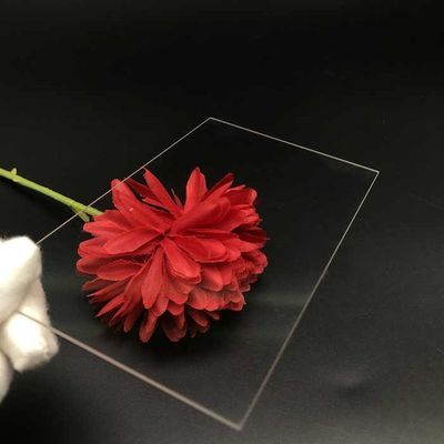 Bon prix Verre flottant d'origine pour le verre isolant sous vide transparent de 0,4 U en ligne