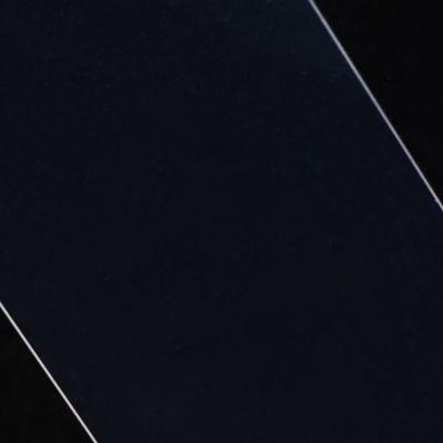 Bon prix Plaque de verre silicate d'aluminium ultra-transparent moyen pour le couvercle d'écran tactile en ligne