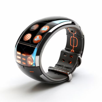 Bon prix Écran d'affichage pliable UTG flexible pour appareil portable en ligne