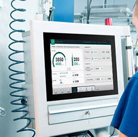 Bon prix Matériau de base en verre résistant aux rayures pour les écrans tactiles industriels en ligne