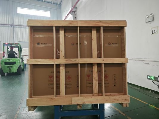 Bon prix Substrats de verre électronique ultrafin ultra-transparent de grand format (G6 1880*1530 mm) en ligne