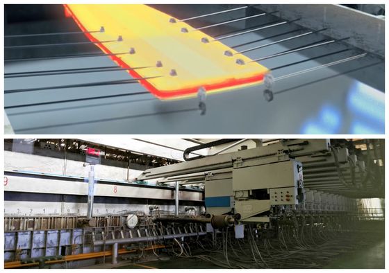 Bon prix Quality Glass Technology Soda Lime Glass For Display Cover Glass Manufacturing en ligne