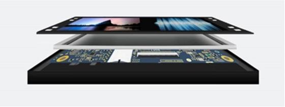 Bon prix Feuille de verre de couverture d'affichage de feuille de verre d'aluminosilicate pour le verre d'affichage de Smartphone en ligne