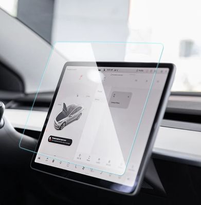 Bon prix Ultra Thin Ultra Clear Display Cover Glass Sheet For Touch Panel Protective Glass en ligne