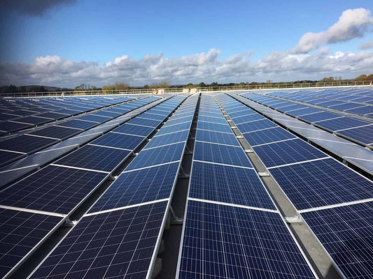 Bon prix Folie de verre ultra-mince légère pour le couvercle solaire avant en ligne