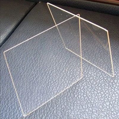 Bon prix Verre silicate d'aluminium à haute transmittance pour smartphone et tablette en ligne