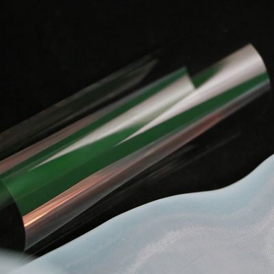 Chiyan, verre ultrafin et flexible, pliable pour téléphone intelligent pliable