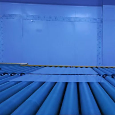Bon prix Glace à base d'aluminosilicate à haute stabilité chimique, verre ultra-clar pour une grande stabilité chimique en ligne