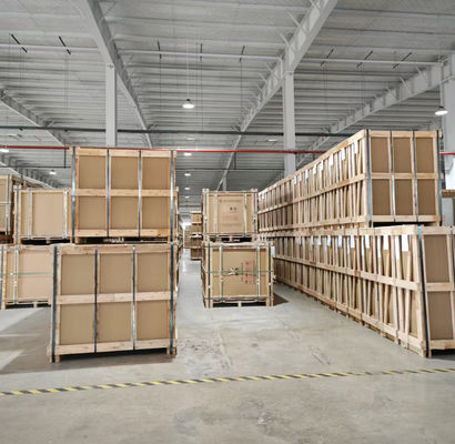 4PB 9-12um Substrats de verre ultra-blanc parfaits pour la fabrication de diapositives de microscope