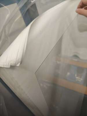 Bon prix Bords bruts, style design moderne en verre d'aluminosilicate de taille moyenne, optimisé pour la durabilité et les performances durables en ligne